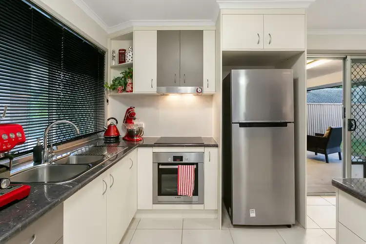 Fourth view of Homely house listing, 21 Lowana Street, Camira QLD 4300
