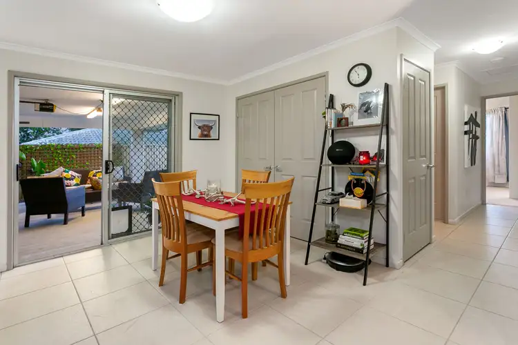 Fifth view of Homely house listing, 21 Lowana Street, Camira QLD 4300