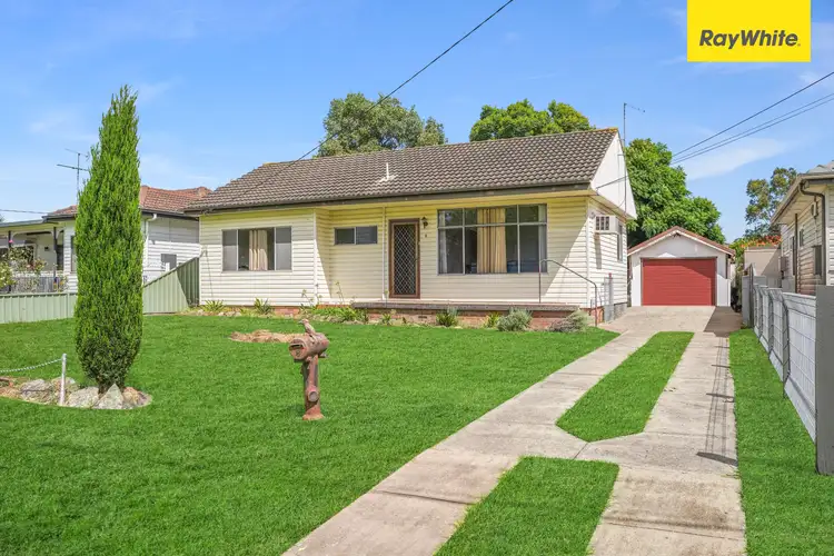8 Bailey Place, Blacktown NSW 2148