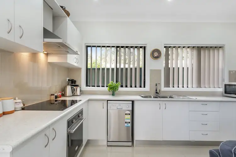 Main view of Homely house listing, 55 & 55A Wetherill Street, Smithfield NSW 2164