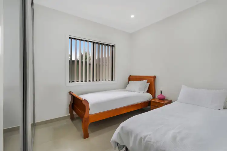 Fifth view of Homely house listing, 55 & 55A Wetherill Street, Smithfield NSW 2164