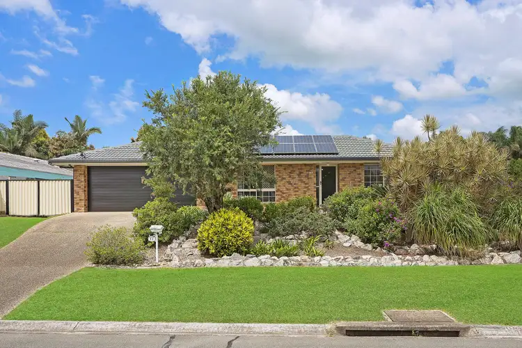 51 Hargrave Street, Morayfield QLD 4506