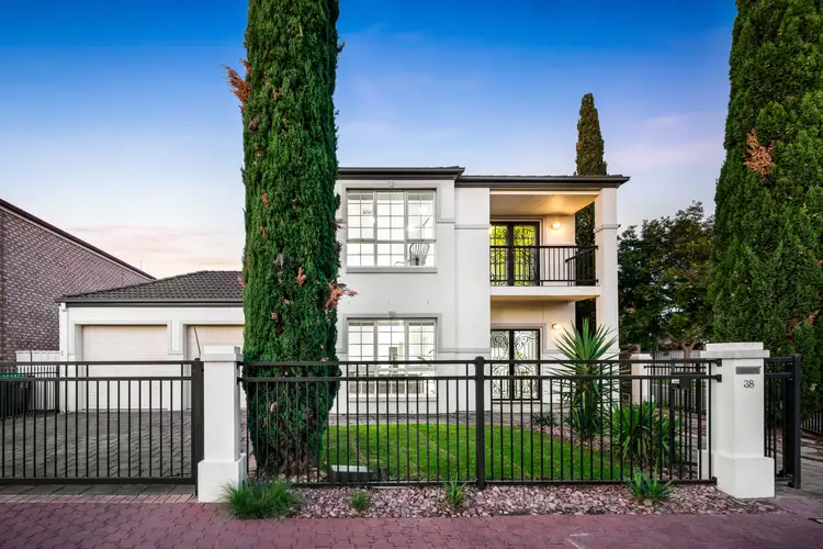 38 Northgate Parade, Northgate SA 5085