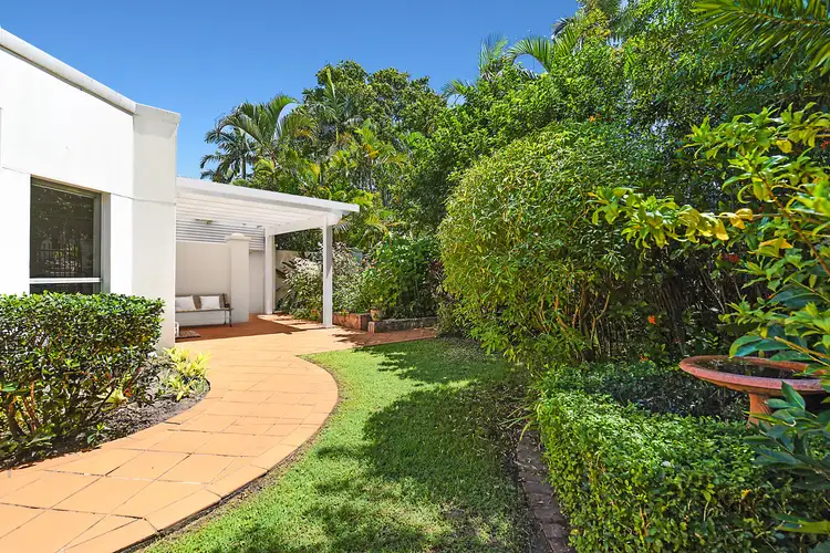 Main view of Homely villa listing, 7/100 Cotlew Street East, Southport QLD 4215