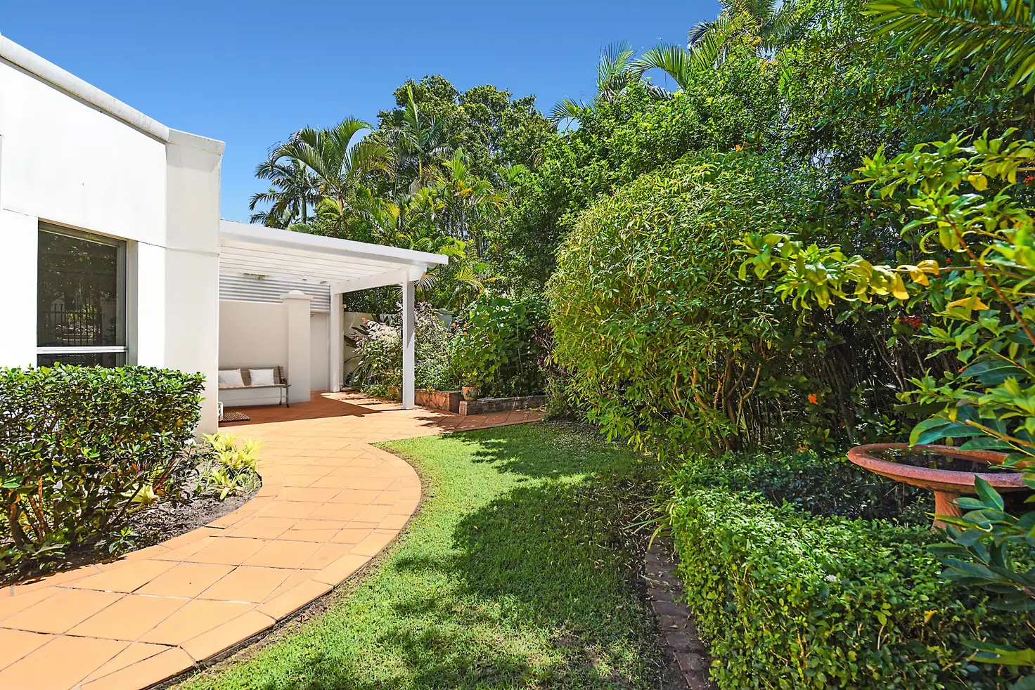 Main view of Homely villa listing, 7/100 Cotlew Street East, Southport QLD 4215