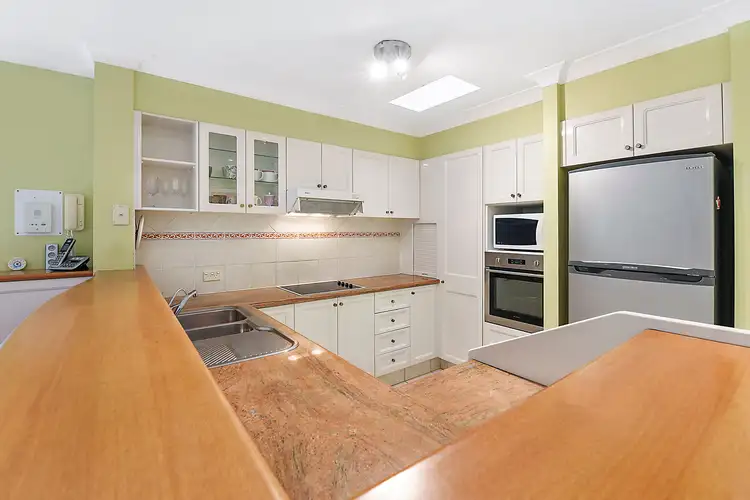Third view of Homely villa listing, 7/100 Cotlew Street East, Southport QLD 4215