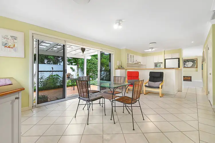 Fourth view of Homely villa listing, 7/100 Cotlew Street East, Southport QLD 4215