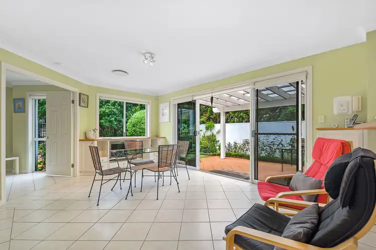 Fifth view of Homely villa listing, 7/100 Cotlew Street East, Southport QLD 4215