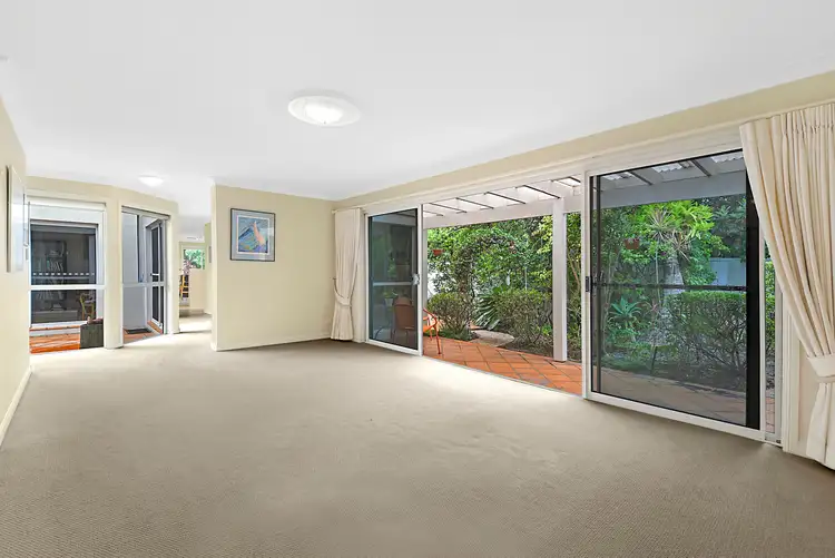 Sixth view of Homely villa listing, 7/100 Cotlew Street East, Southport QLD 4215