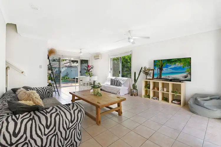 Second view of Homely townhouse listing, 13/100 Cotlew Street East, Southport QLD 4215