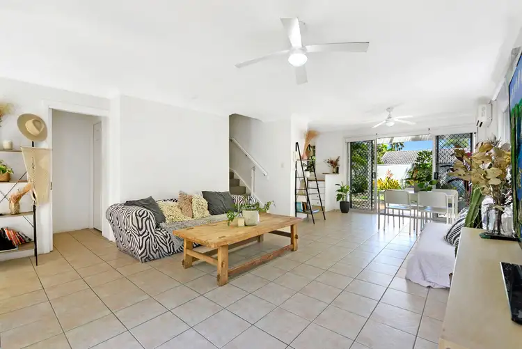 Third view of Homely townhouse listing, 13/100 Cotlew Street East, Southport QLD 4215