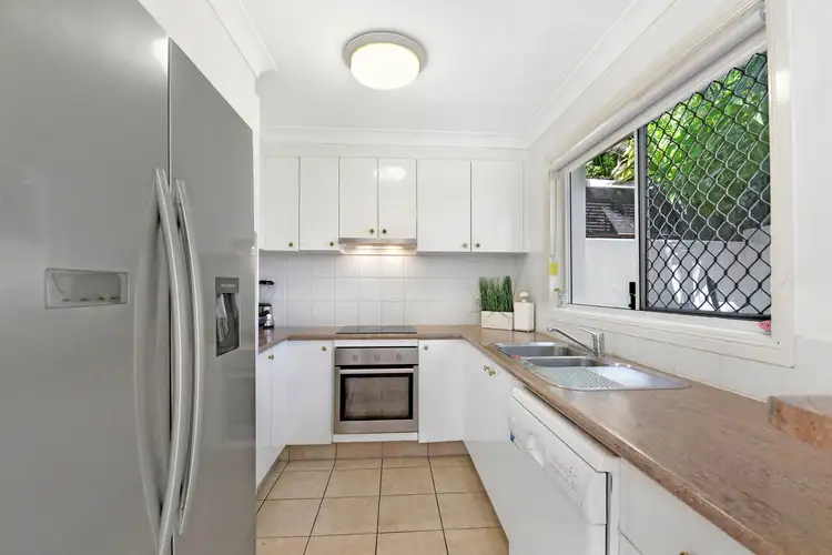 Fourth view of Homely townhouse listing, 13/100 Cotlew Street East, Southport QLD 4215