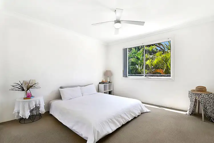 Fifth view of Homely townhouse listing, 13/100 Cotlew Street East, Southport QLD 4215
