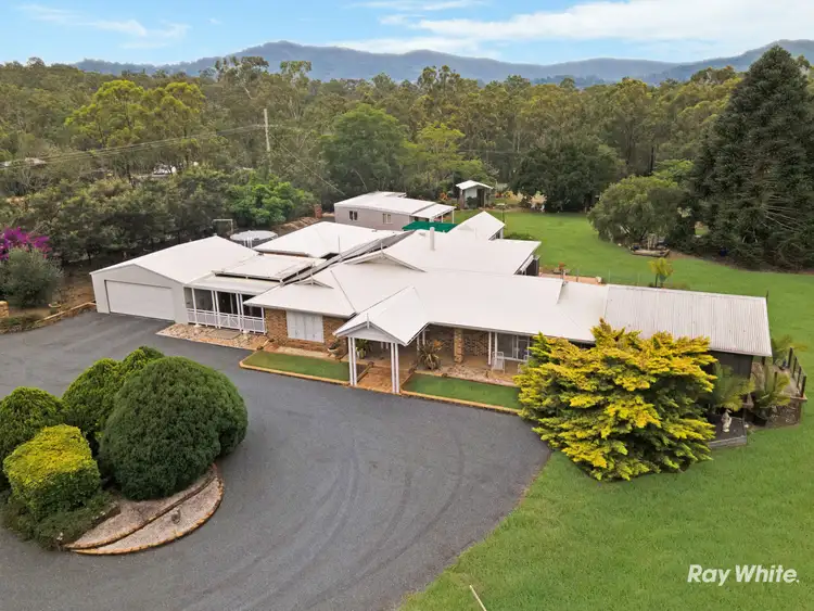 15-25 Garden Road, Cedar Creek QLD 4207
