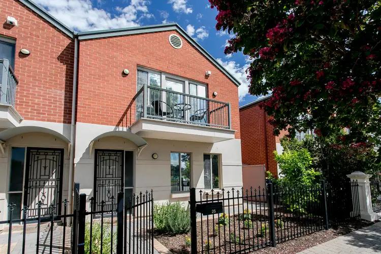 Second view of Homely house listing, 25 Mcrostie Street, Ferryden Park SA 5010