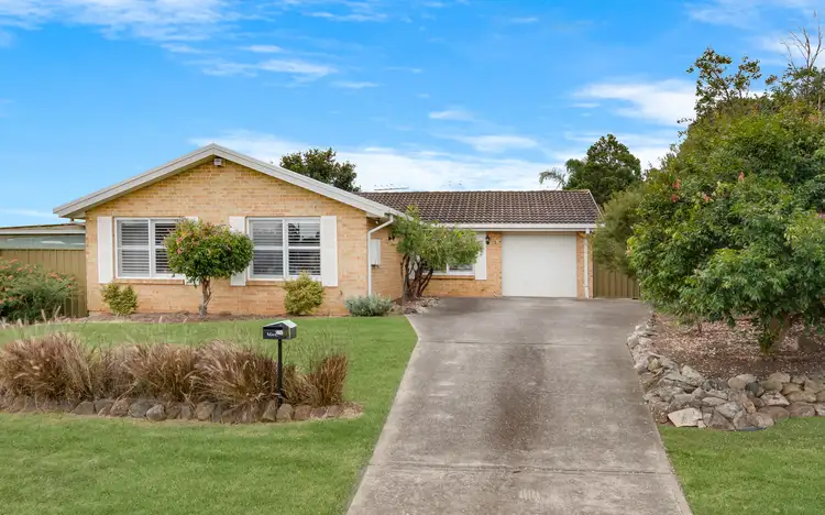2 Brial Place, Minto NSW 2566