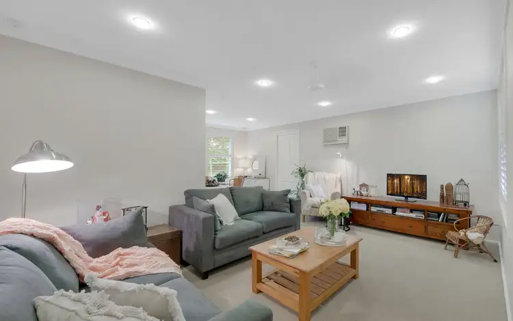 Second view of Homely house listing, 2 Brial Place, Minto NSW 2566