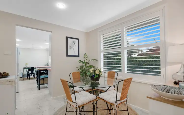 Third view of Homely house listing, 2 Brial Place, Minto NSW 2566