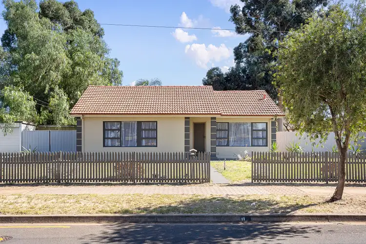 Second view of Homely house listing, 11 Armstrong Avenue, Parafield Gardens SA 5107