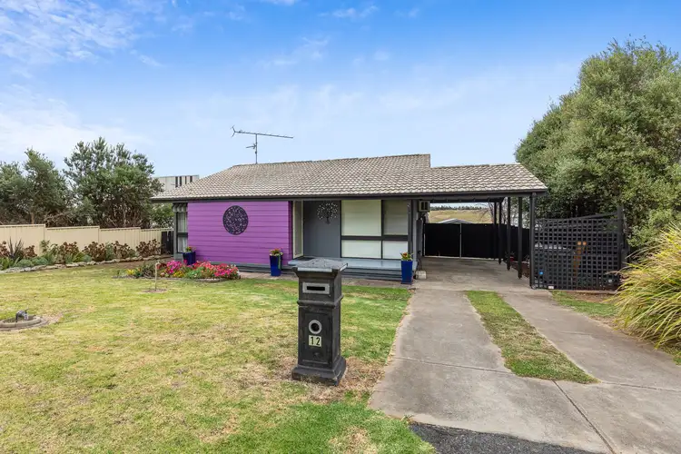 12 Manda Street, Mount Gambier SA 5290