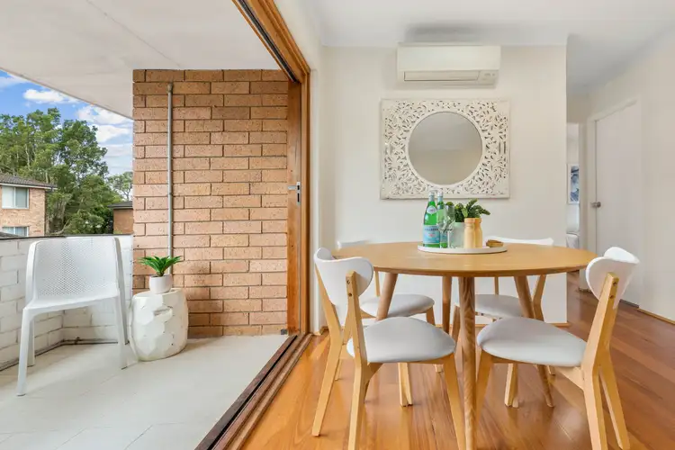 Third view of Homely apartment listing, 15/36 Wharf Road, Gladesville NSW 2111