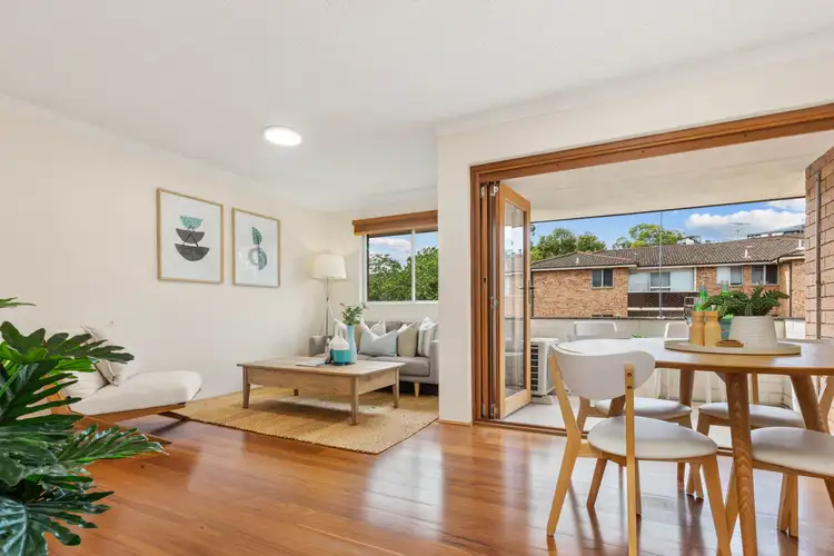 Fourth view of Homely apartment listing, 15/36 Wharf Road, Gladesville NSW 2111