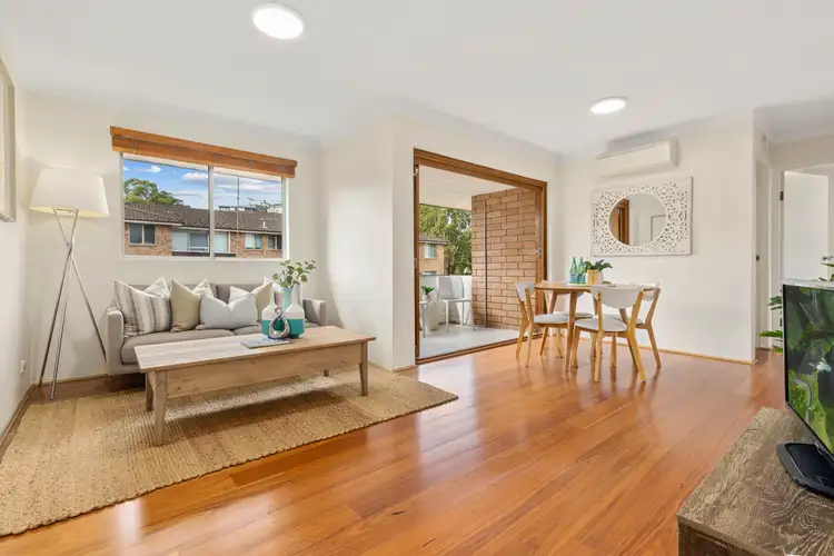 Fifth view of Homely apartment listing, 15/36 Wharf Road, Gladesville NSW 2111