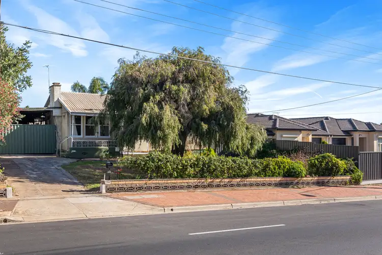 Second view of Homely house listing, 448 Grand Junction Road, Clearview SA 5085