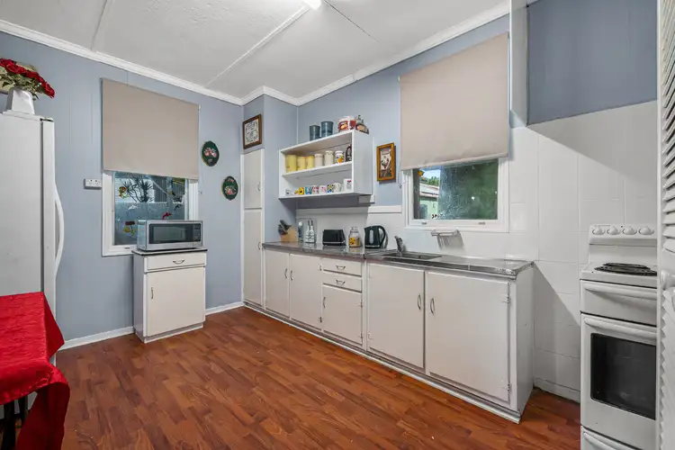 Fourth view of Homely house listing, 448 Grand Junction Road, Clearview SA 5085