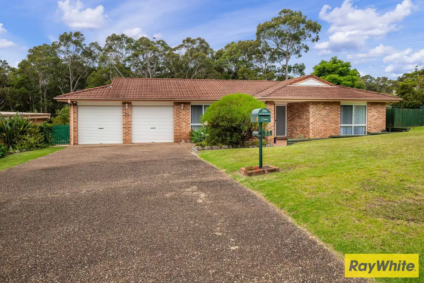 Main view of Homely house listing, 73 Edward Road, Batehaven NSW 2536