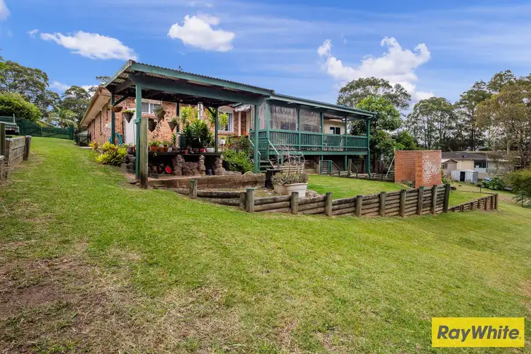 Second view of Homely house listing, 73 Edward Road, Batehaven NSW 2536