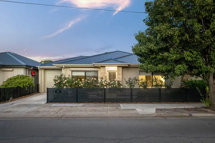 19 Bristol Avenue, Camden Park SA 5038