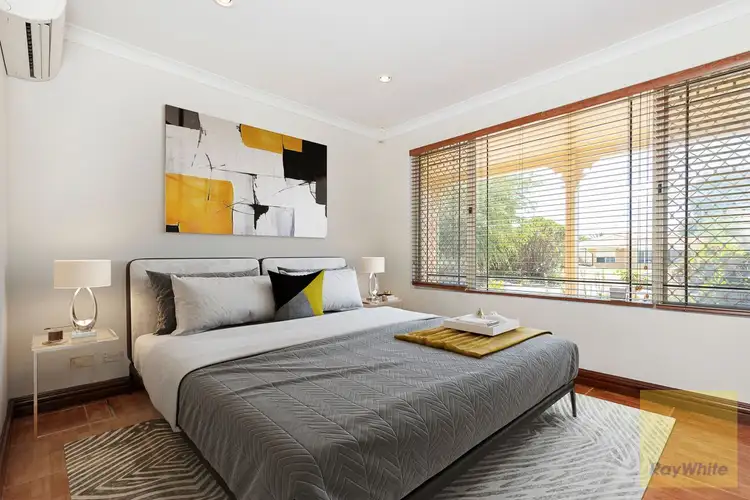 Third view of Homely house listing, 17 Helby Close, Merriwa WA 6030
