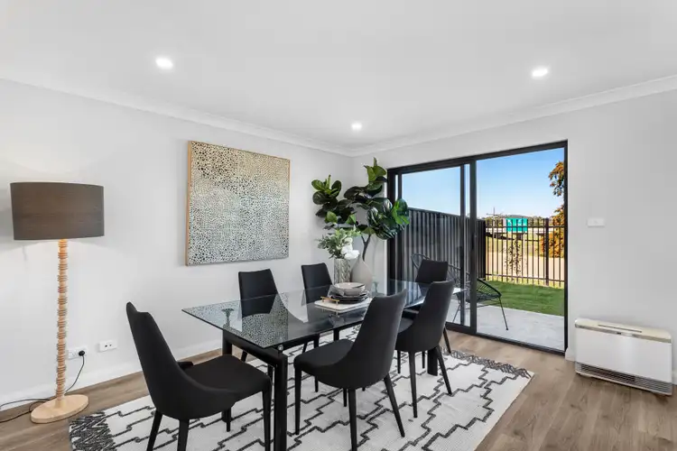 Fourth view of Homely townhouse listing, 10/1 Brewer Street, Goulburn NSW 2580