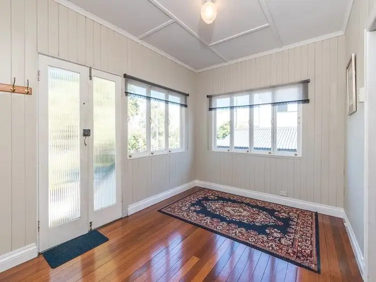 Second view of Homely house listing, 107 Dunellan Street, Greenslopes QLD 4120