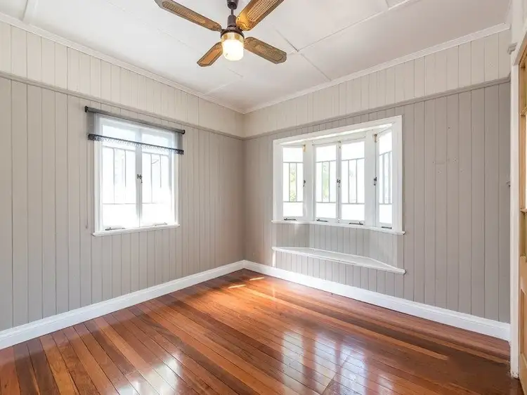 Third view of Homely house listing, 107 Dunellan Street, Greenslopes QLD 4120