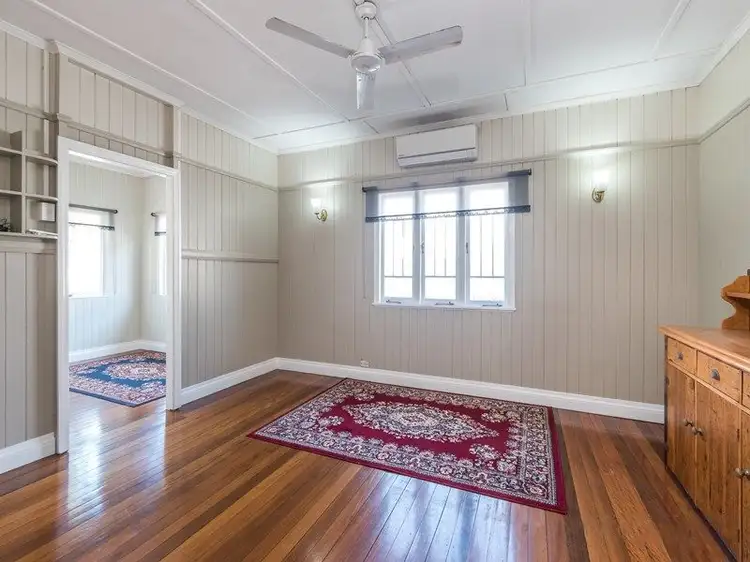 Fourth view of Homely house listing, 107 Dunellan Street, Greenslopes QLD 4120