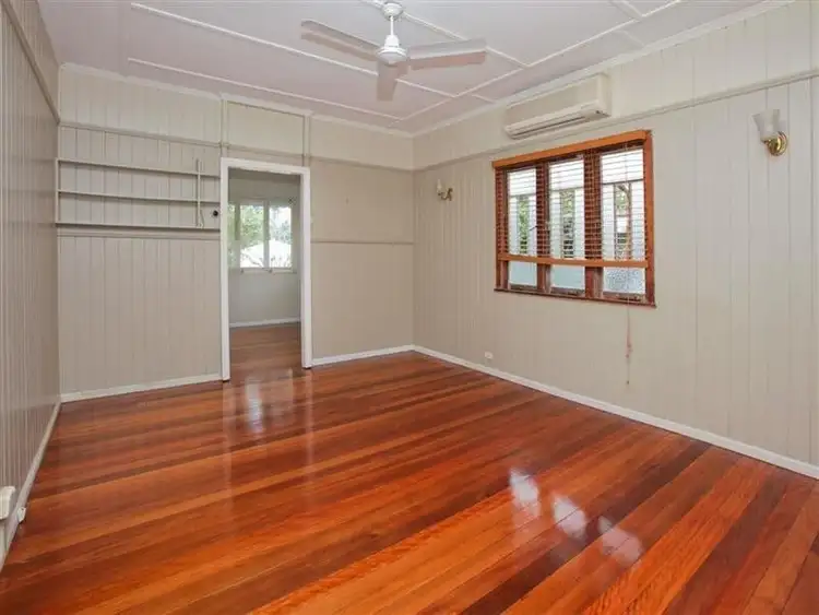 Fifth view of Homely house listing, 107 Dunellan Street, Greenslopes QLD 4120