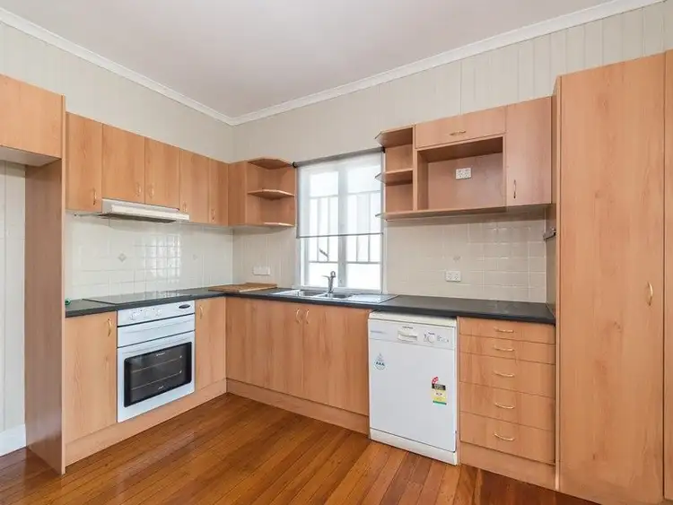 Sixth view of Homely house listing, 107 Dunellan Street, Greenslopes QLD 4120