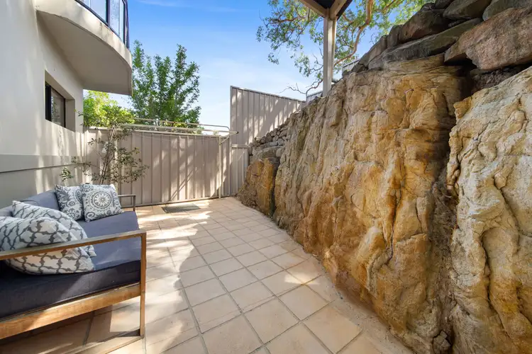 Fourth view of Homely townhouse listing, 1/40-44 Australia Road, Barden Ridge NSW 2234