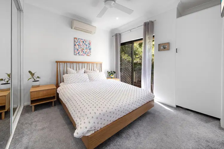 Fifth view of Homely townhouse listing, 1/40-44 Australia Road, Barden Ridge NSW 2234