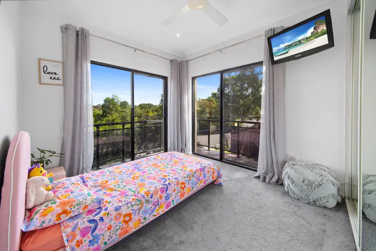 Seventh view of Homely townhouse listing, 1/40-44 Australia Road, Barden Ridge NSW 2234
