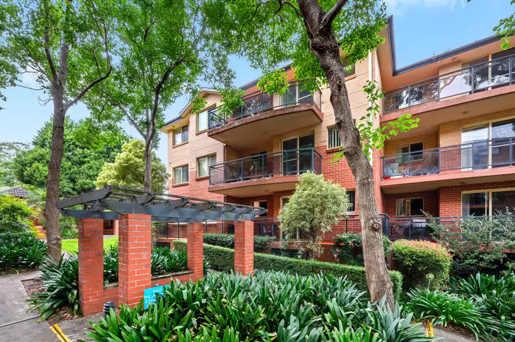 8/298-312 Pennant Hills Road, Pennant Hills NSW 2120