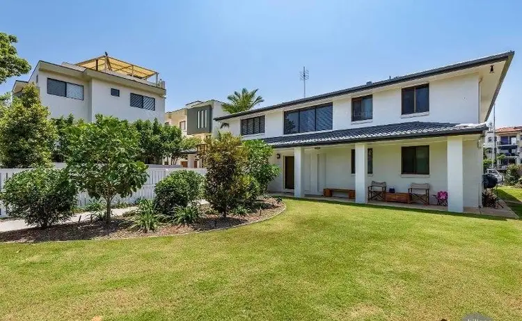 Third view of Homely house listing, 21 Madang Crescent, Runaway Bay QLD 4216