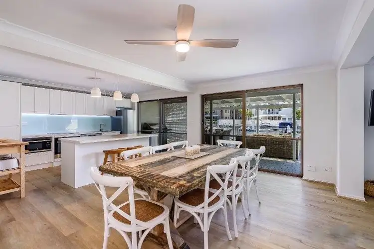 Fifth view of Homely house listing, 21 Madang Crescent, Runaway Bay QLD 4216