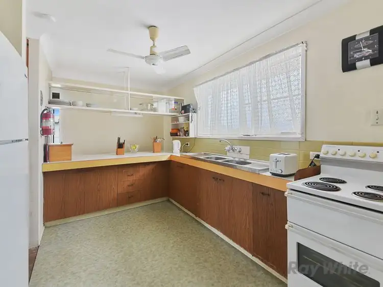 Fifth view of Homely house listing, 20 Scott Street, Northgate QLD 4013