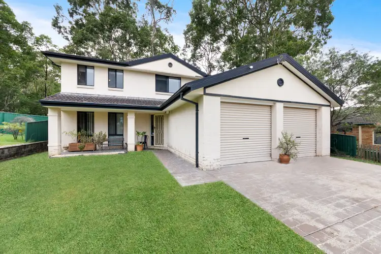 Main view of Homely house listing, 14 Ninian Close, Watanobbi NSW 2259