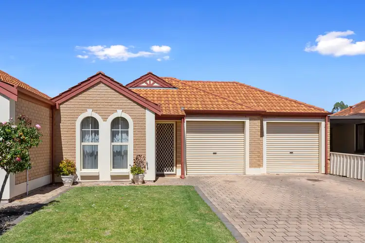 Main view of Homely house listing, 11b Fetlar Avenue, Marion SA 5043