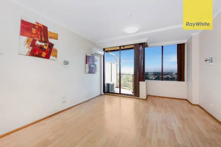 Third view of Homely studio listing, 177/22-32 Great Western Highway, Parramatta NSW 2150
