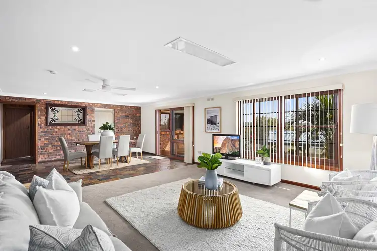 Main view of Homely house listing, 2 Wiltona Place, Helensburgh NSW 2508